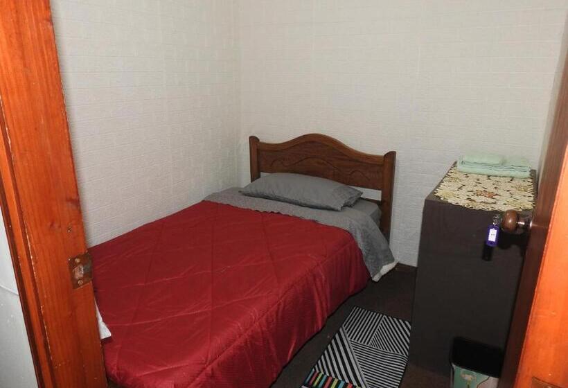 بنسيون Casita De Heidy