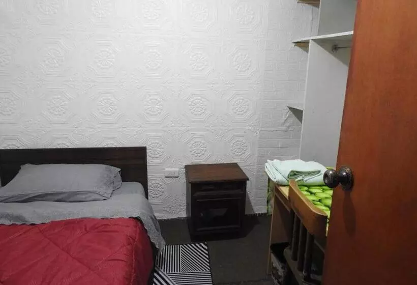 Majatalo Casita De Heidy