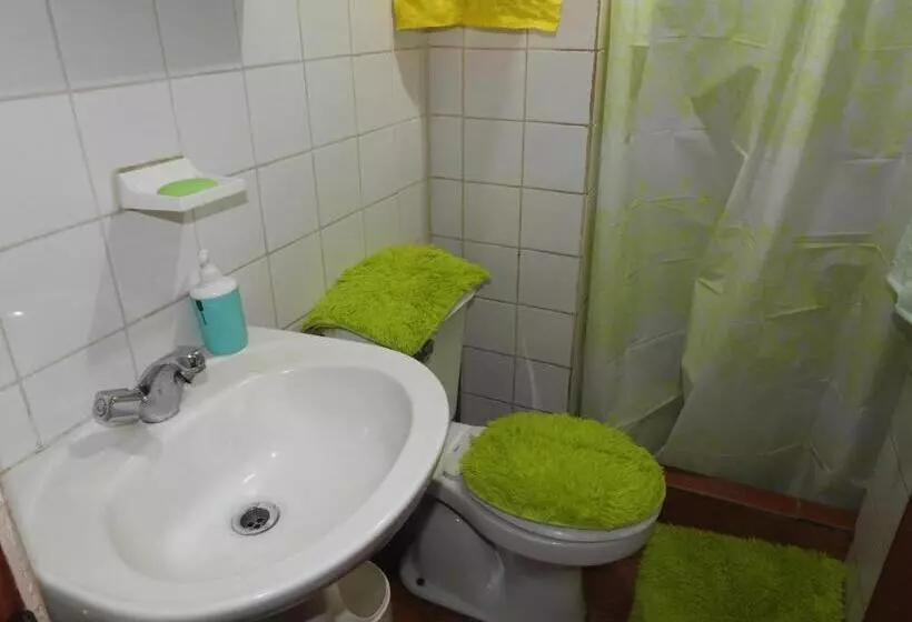 Majatalo Casita De Heidy