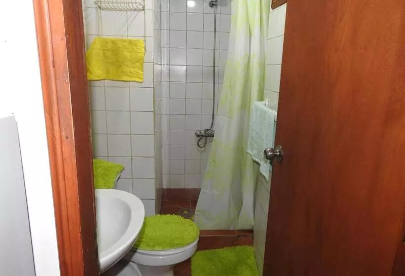 Majatalo Casita De Heidy