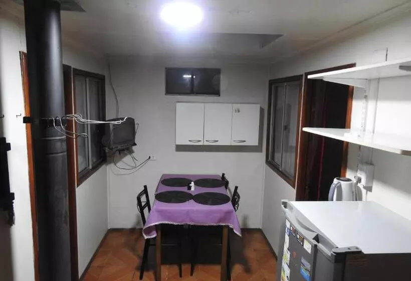 Majatalo Casita De Heidy