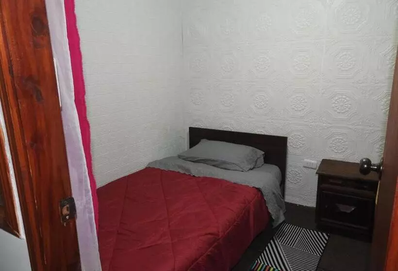 Majatalo Casita De Heidy