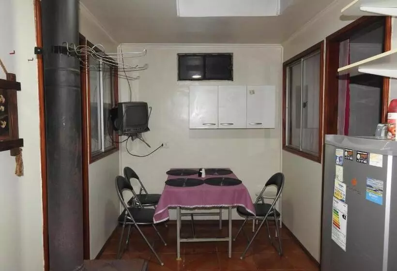 Majatalo Casita De Heidy