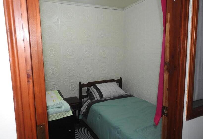 بنسيون Casita De Heidy