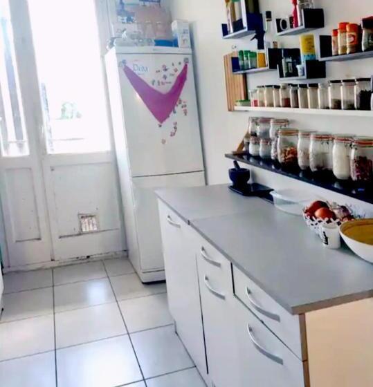 پانسیون Chambres 2 Personnes