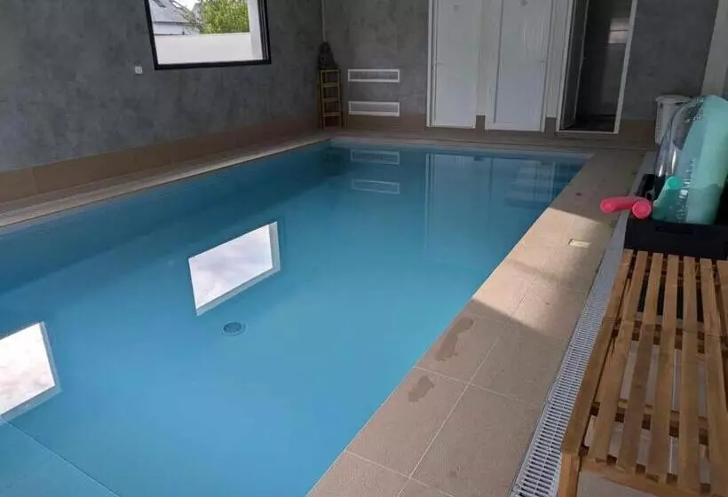 Majatalo Chez Gaëlle