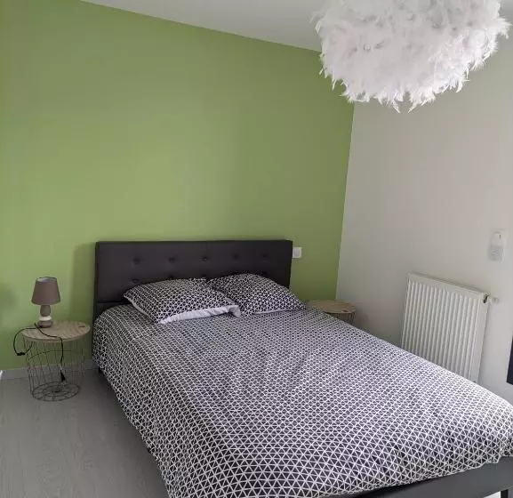 Majatalo Chez Gaëlle