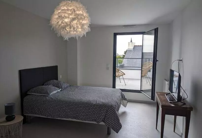 Majatalo Chez Gaëlle