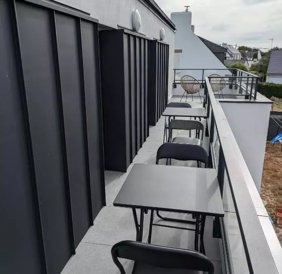 Majatalo Chez Gaëlle