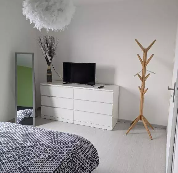 Majatalo Chez Gaëlle