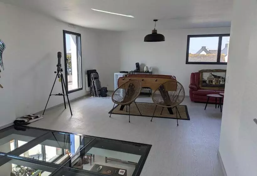 Majatalo Chez Gaëlle