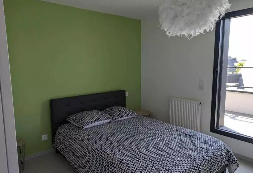 Majatalo Chez Gaëlle