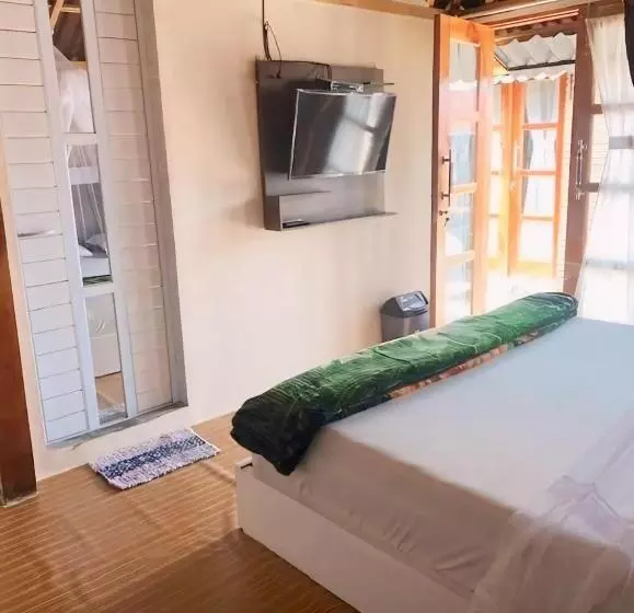 ペンション Guest House Della