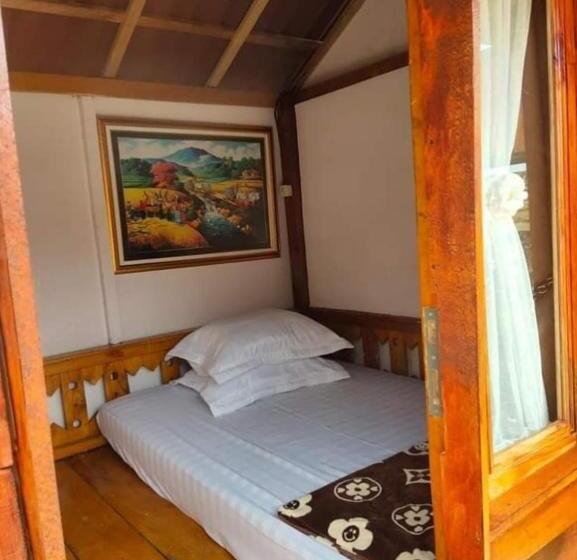 بنسيون Guest House Della