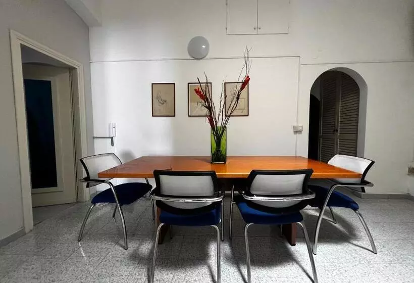 Majatalo Il Tarquiniese