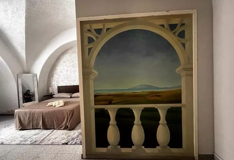 Majatalo Il Tarquiniese