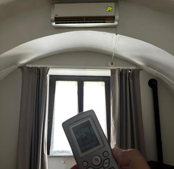 Пансион Il Tarquiniese