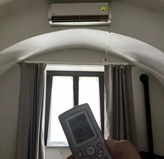 Majatalo Il Tarquiniese