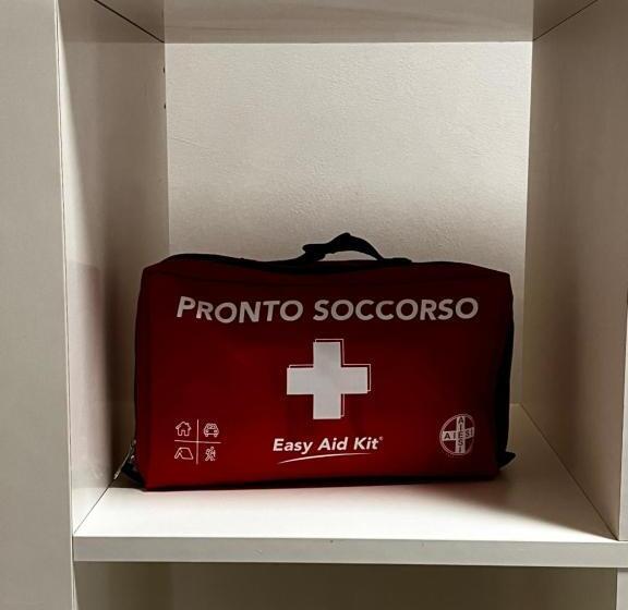 Пансион Il Tarquiniese