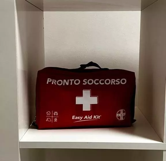 Majatalo Il Tarquiniese