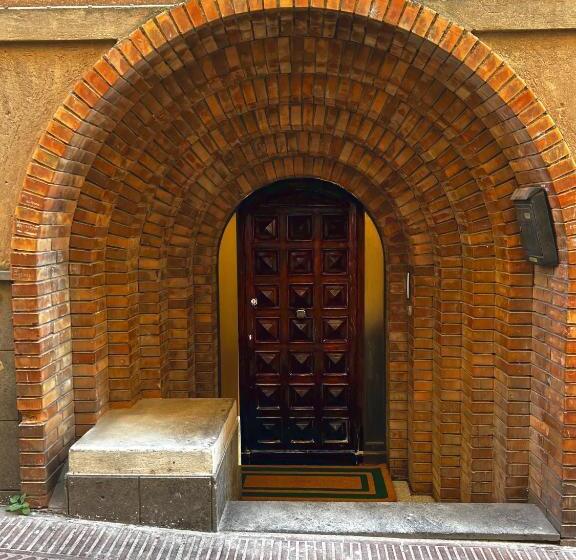 ペンション Il Tarquiniese