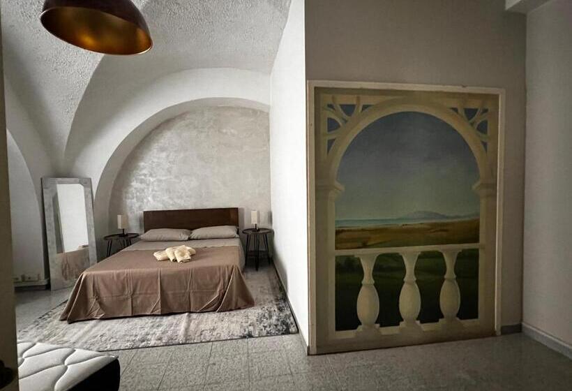 Пансион Il Tarquiniese