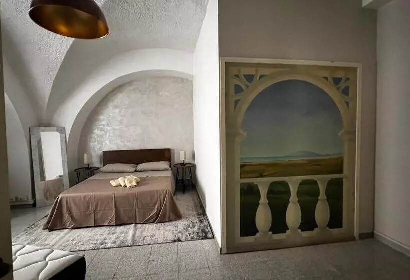 Majatalo Il Tarquiniese