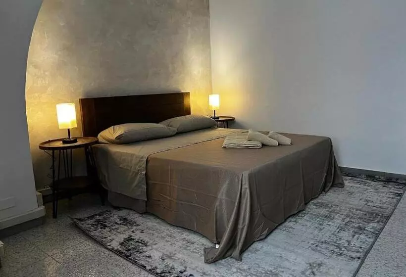 Majatalo Il Tarquiniese