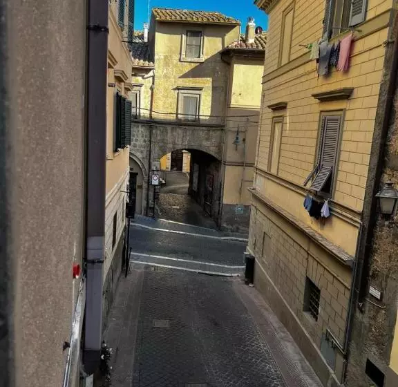 Majatalo Il Tarquiniese