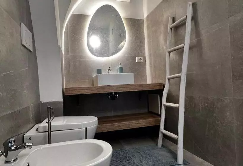 Majatalo Il Tarquiniese