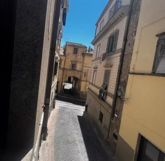 Majatalo Il Tarquiniese