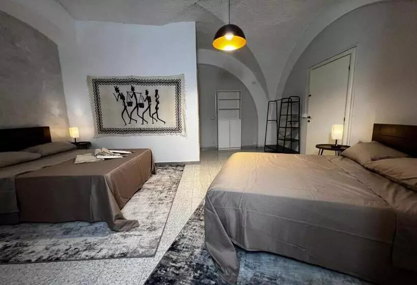 Majatalo Il Tarquiniese