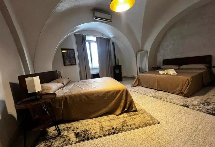 Majatalo Il Tarquiniese