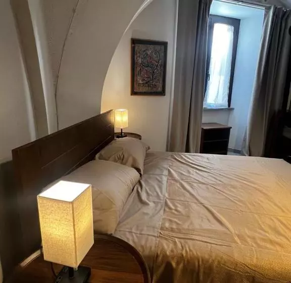 Majatalo Il Tarquiniese