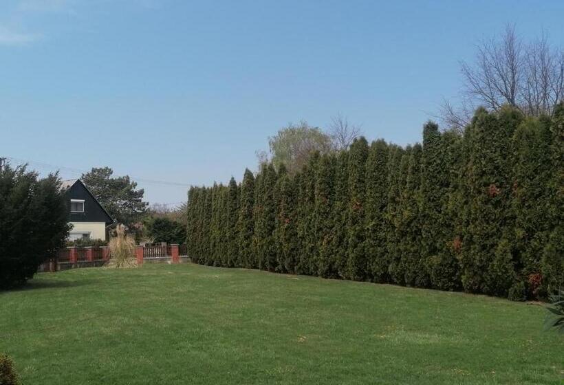 Пансион Katalin Vendégház