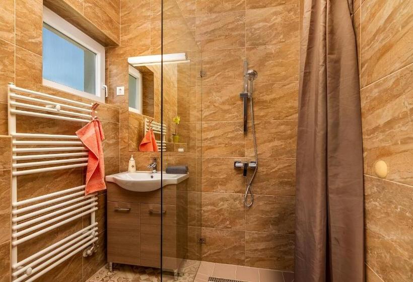 Пансион Katalin Vendégház