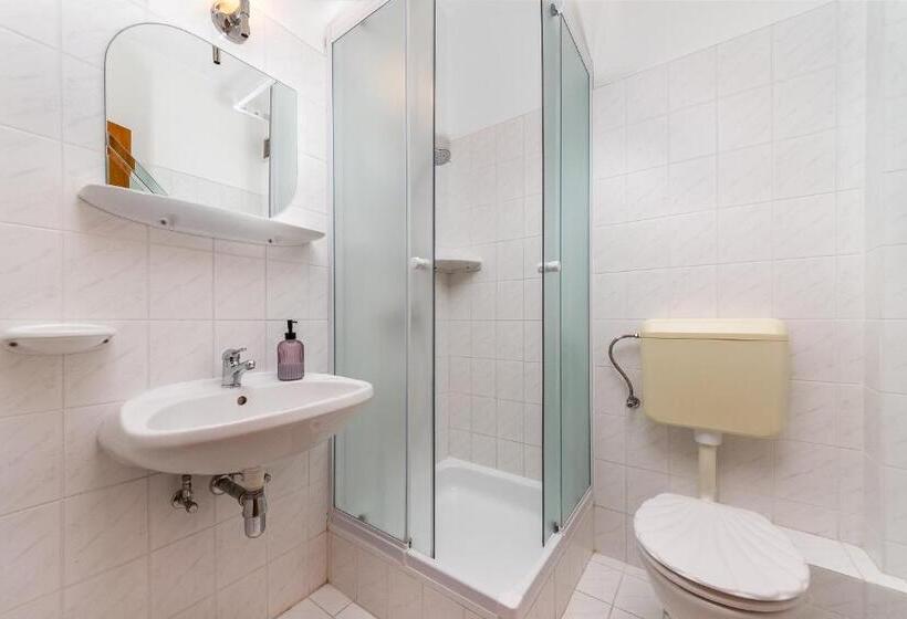 Пансион Katalin Vendégház