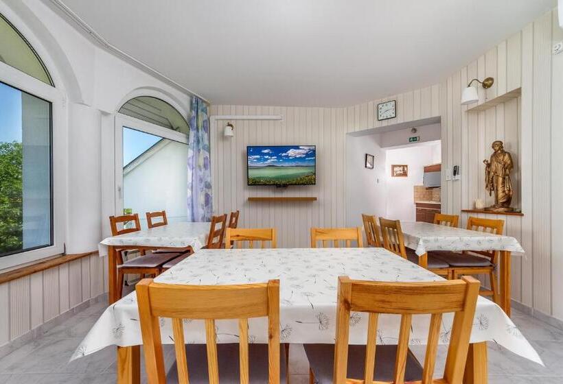 Пансион Katalin Vendégház