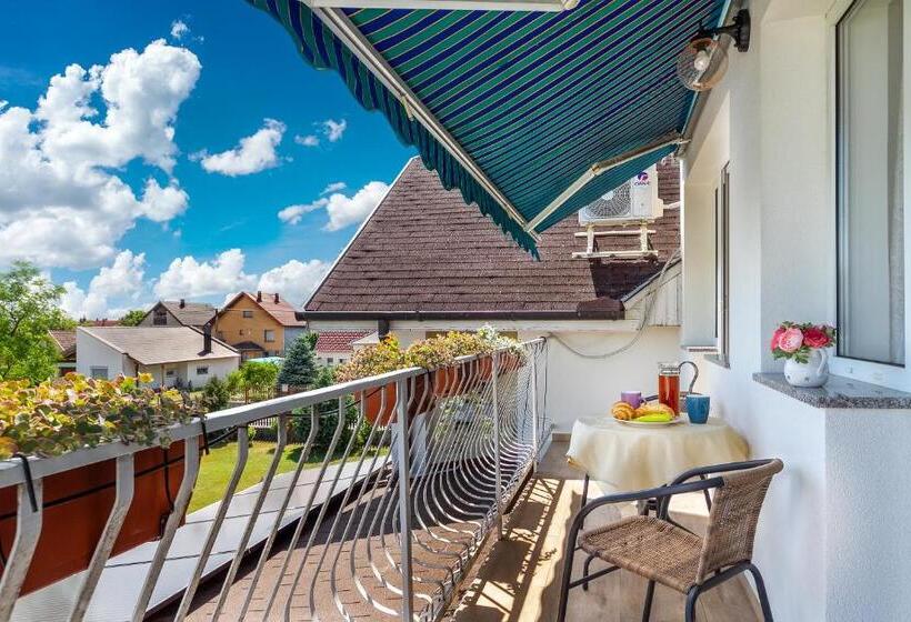 Пансион Katalin Vendégház