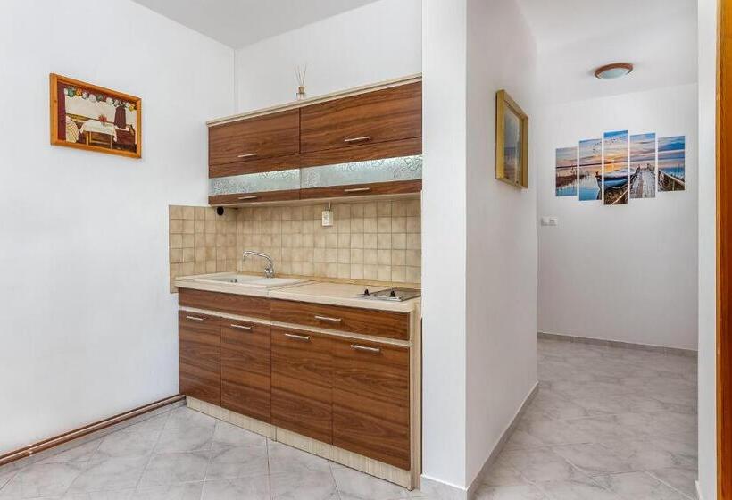 Пансион Katalin Vendégház