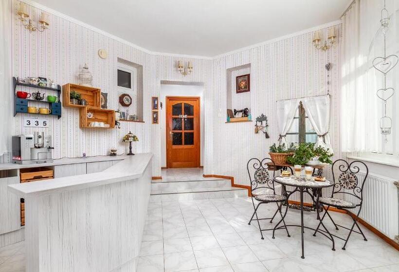 Пансион Katalin Vendégház