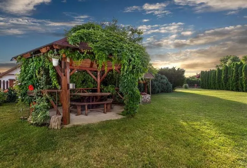 Majatalo Katalin Vendégház