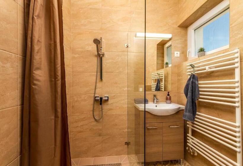 Пансион Katalin Vendégház