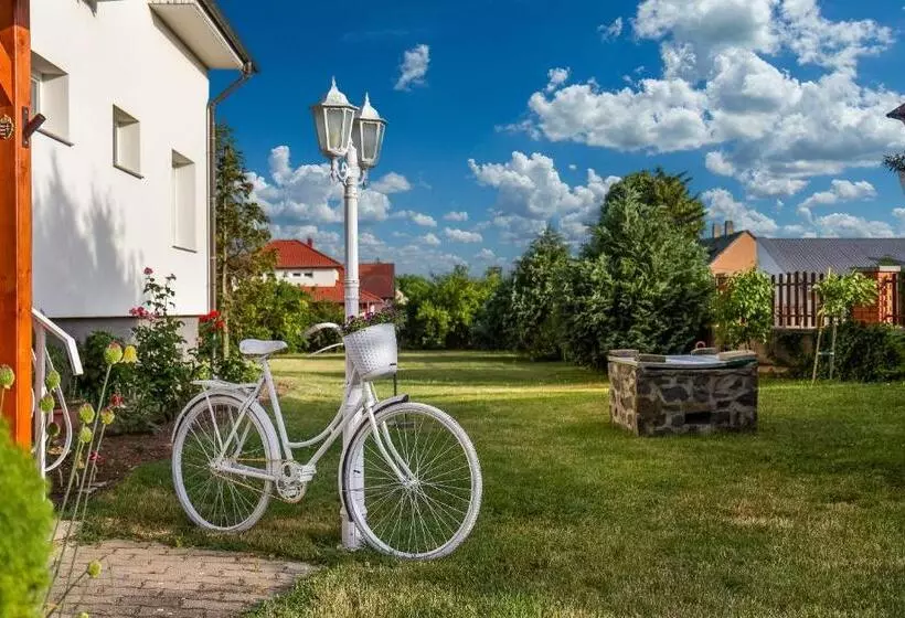 Majatalo Katalin Vendégház