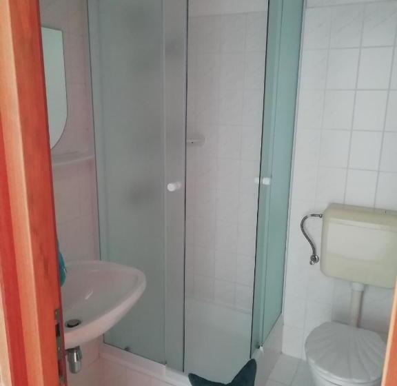 Пансион Katalin Vendégház