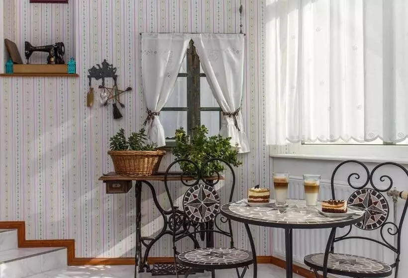 Majatalo Katalin Vendégház