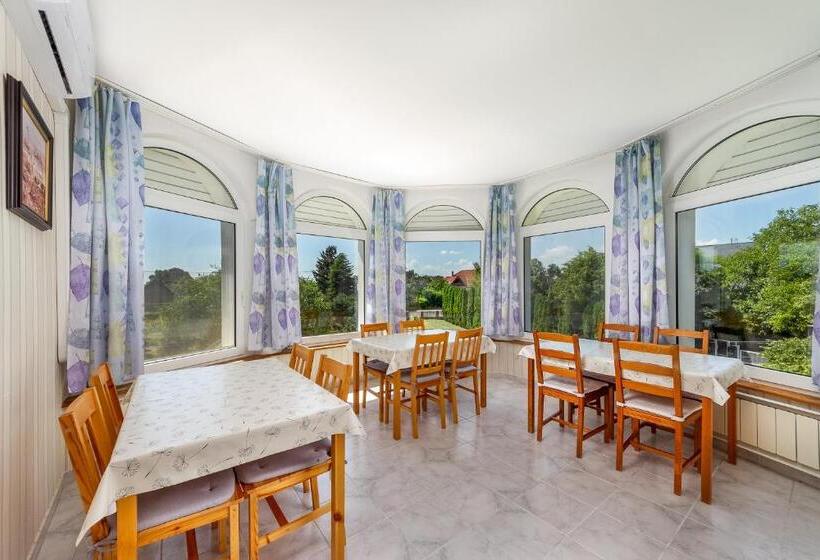 Пансион Katalin Vendégház