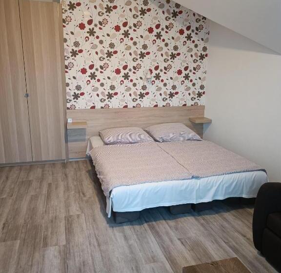 Пансион Katalin Vendégház