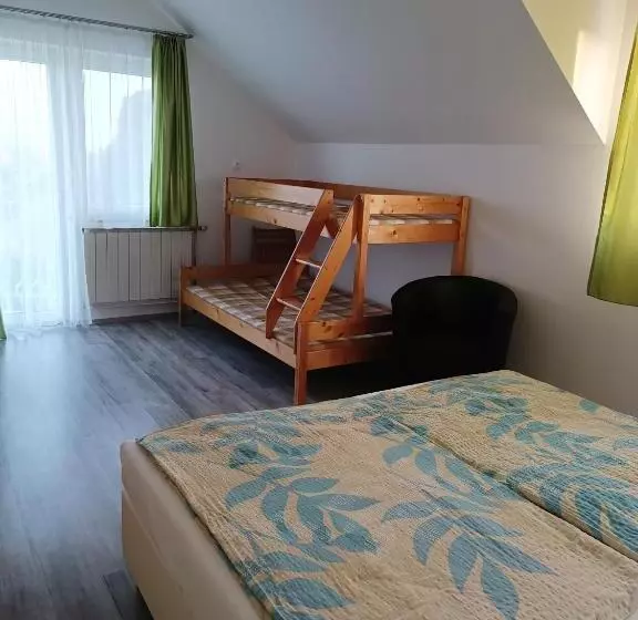 Majatalo Katalin Vendégház