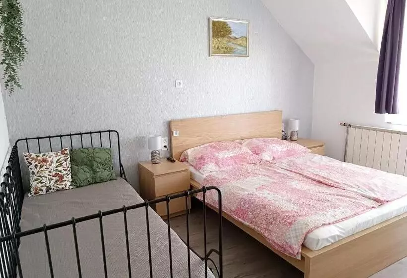 Majatalo Katalin Vendégház